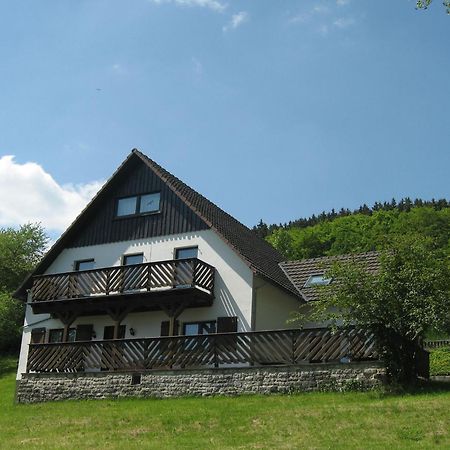 Nice Holiday Home Near Ski Area Medebach Exterior foto