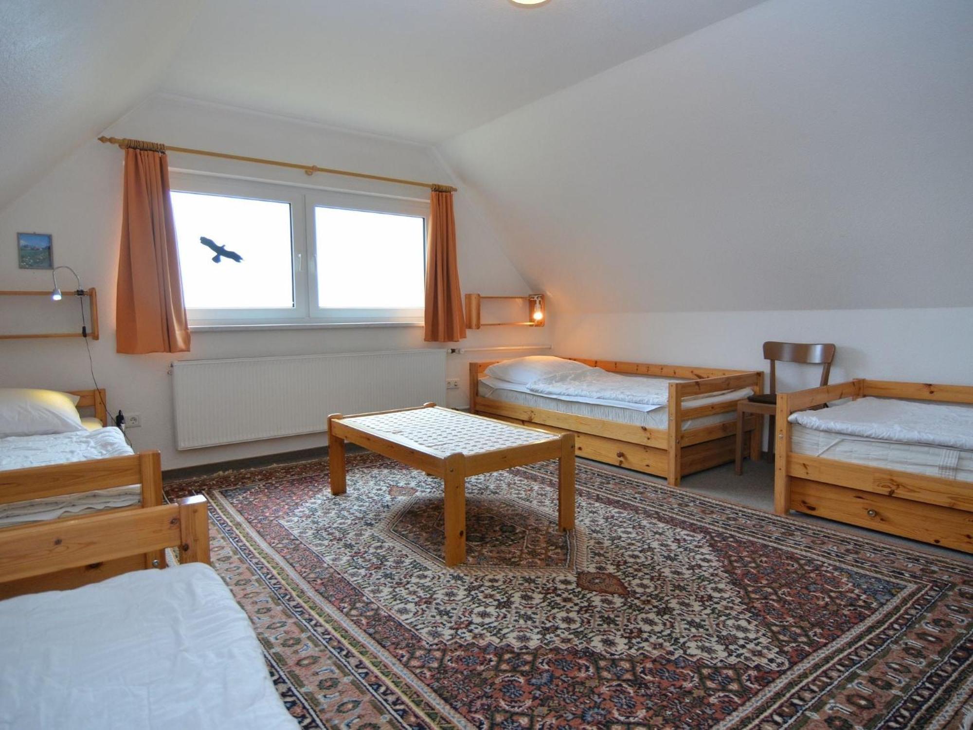 Nice Holiday Home Near Ski Area Medebach Exterior foto