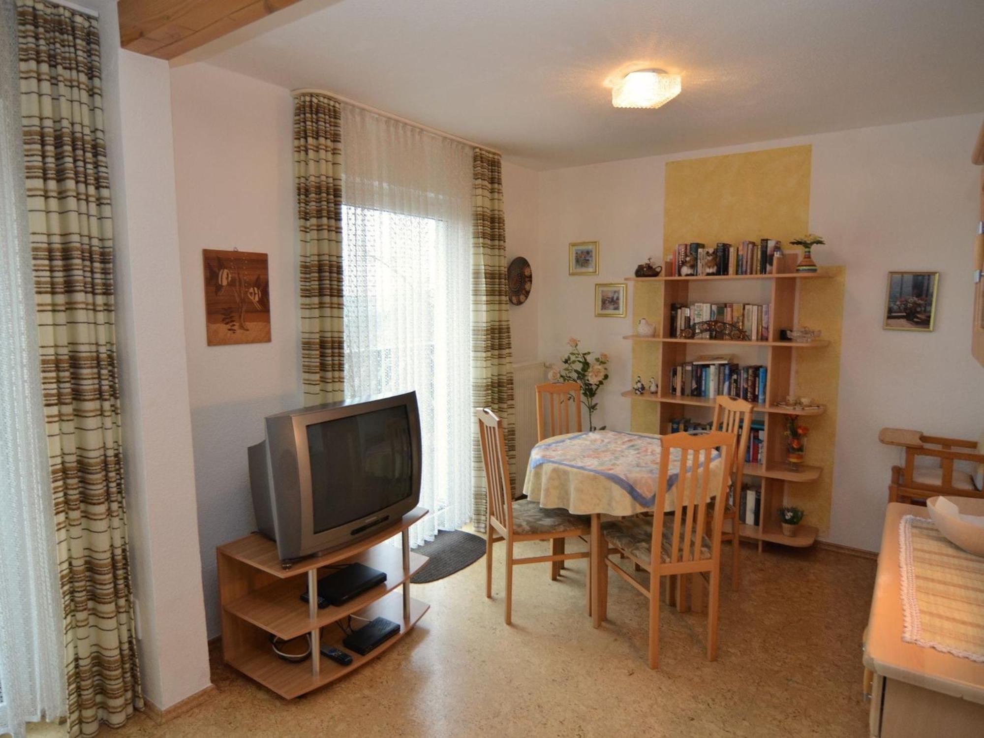 Nice Holiday Home Near Ski Area Medebach Exterior foto