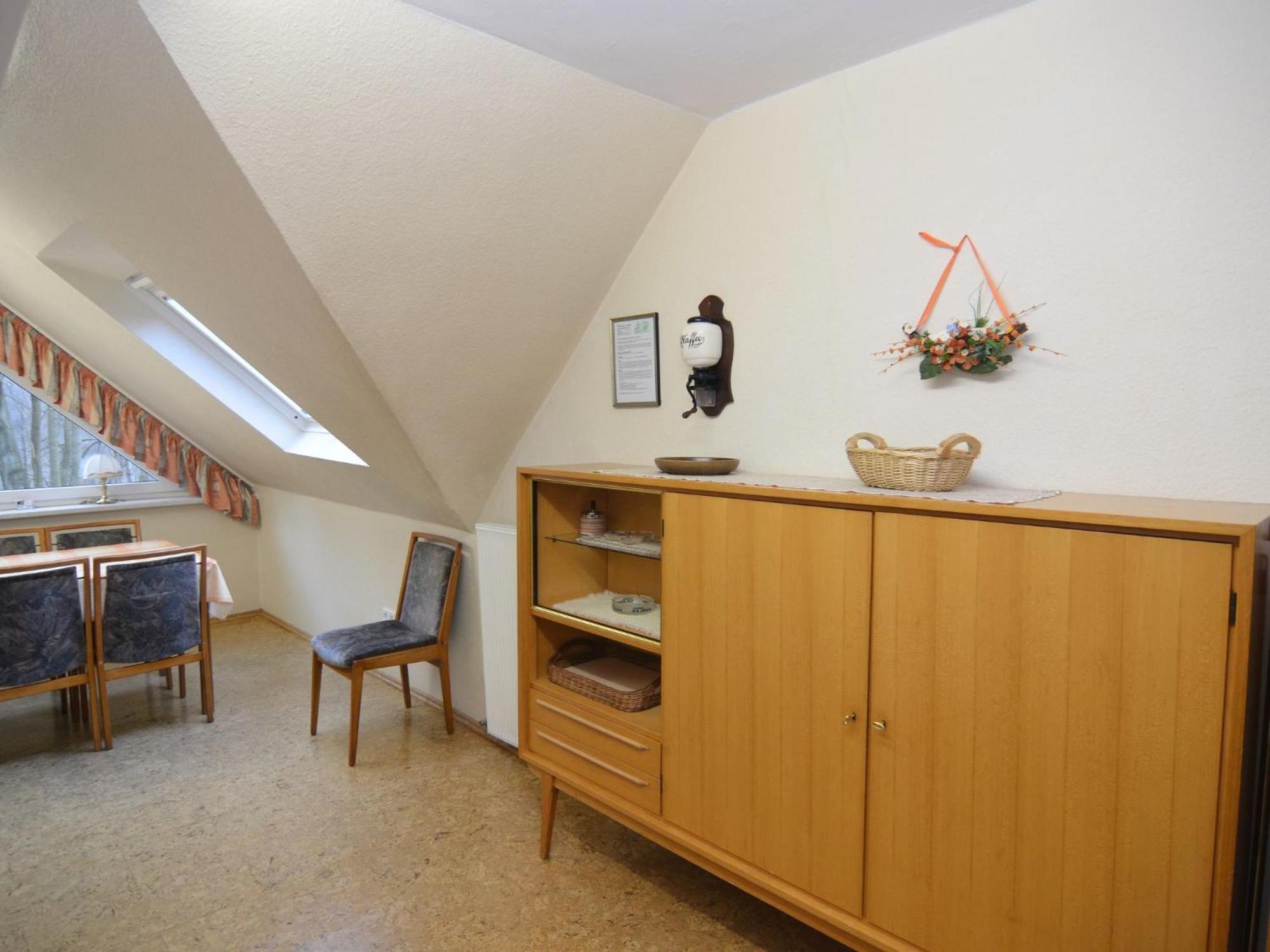 Nice Holiday Home Near Ski Area Medebach Exterior foto